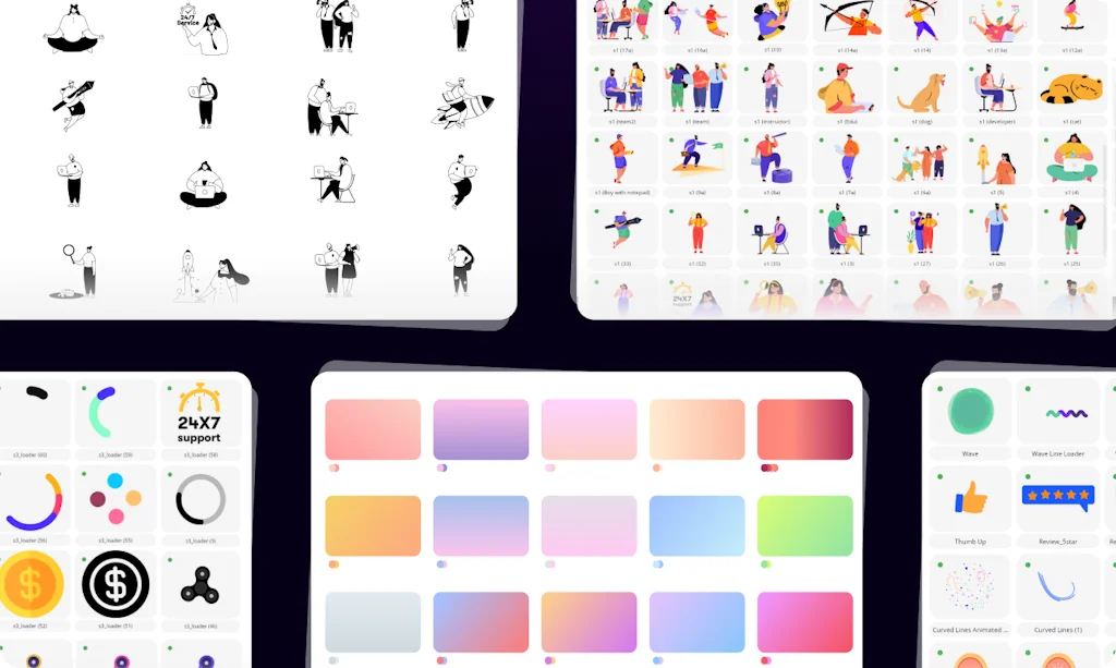 Lottiebox screenshot 7 of 8