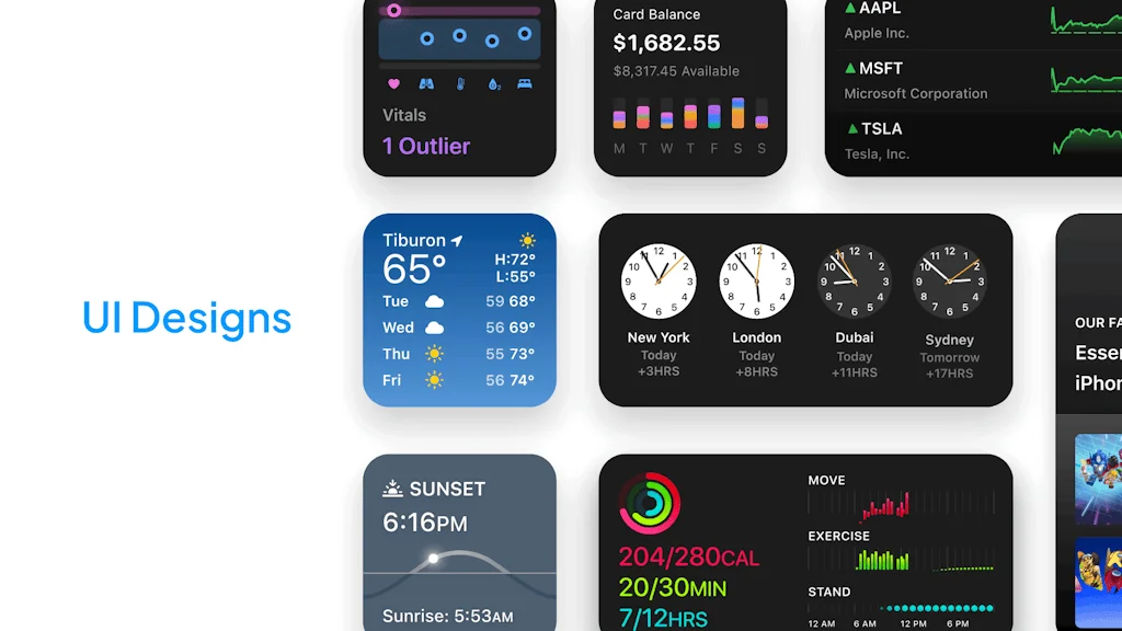 Lottielab (Magic Animator - now live) screenshot 2 of 6