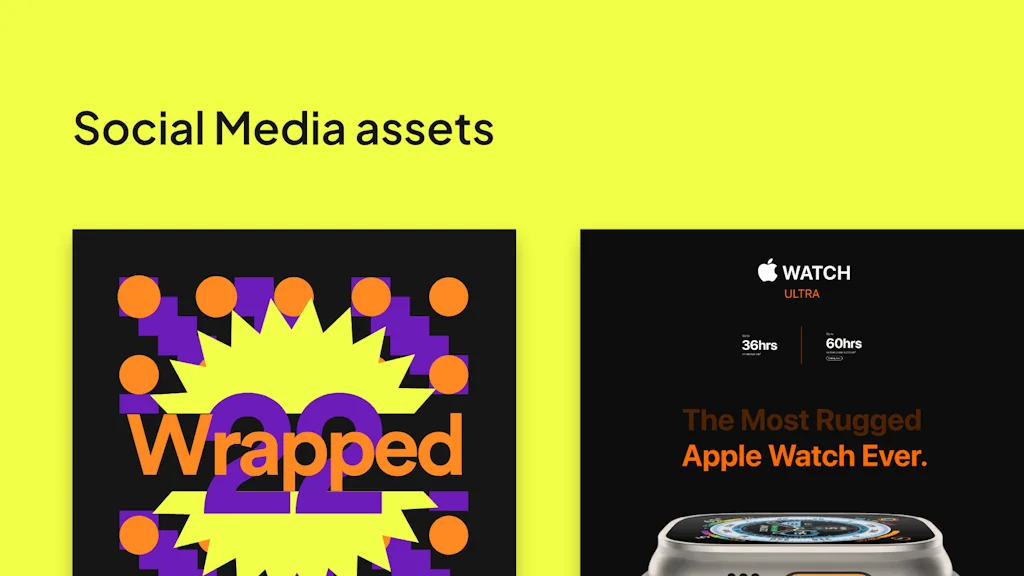 Lottielab (Magic Animator - now live) screenshot 4 of 6