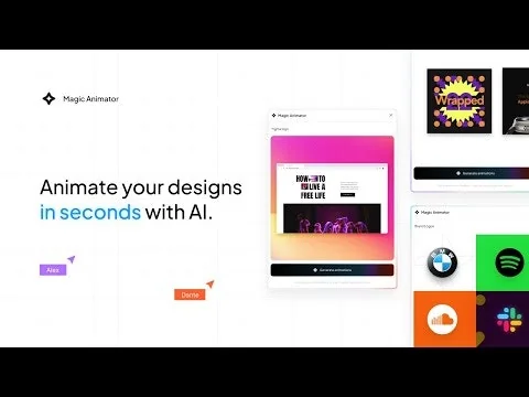 Lottielab (Magic Animator - now live) screenshot 6 of 6