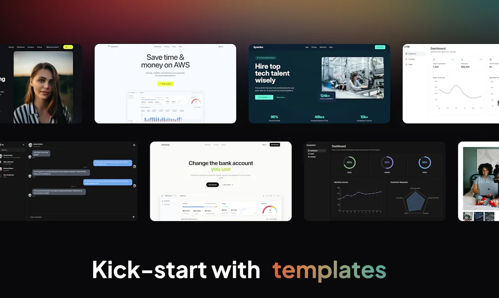Lovable screenshot 3 of 3