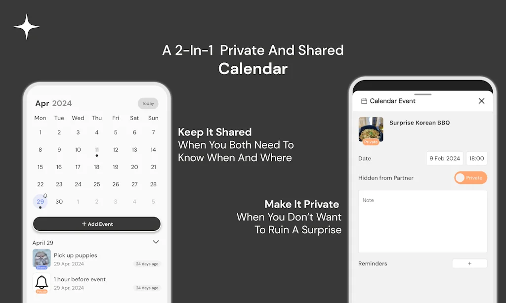 Love Fuel screenshot 1 of 5