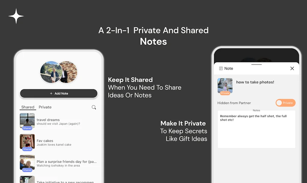 Love Fuel screenshot 2 of 5