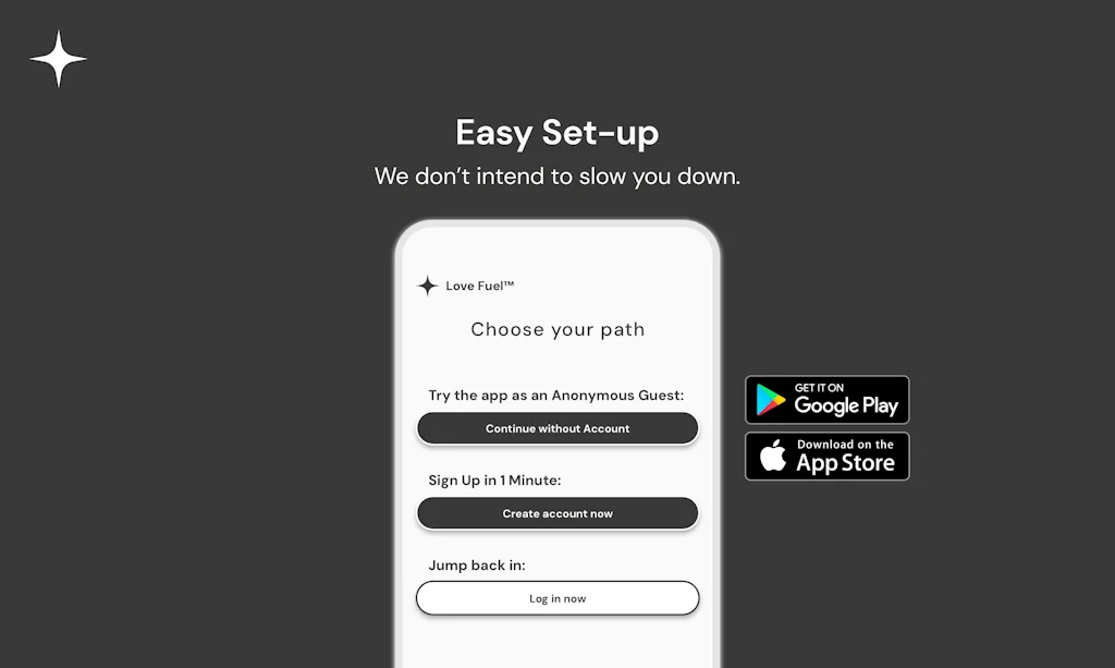 Love Fuel screenshot 5 of 5