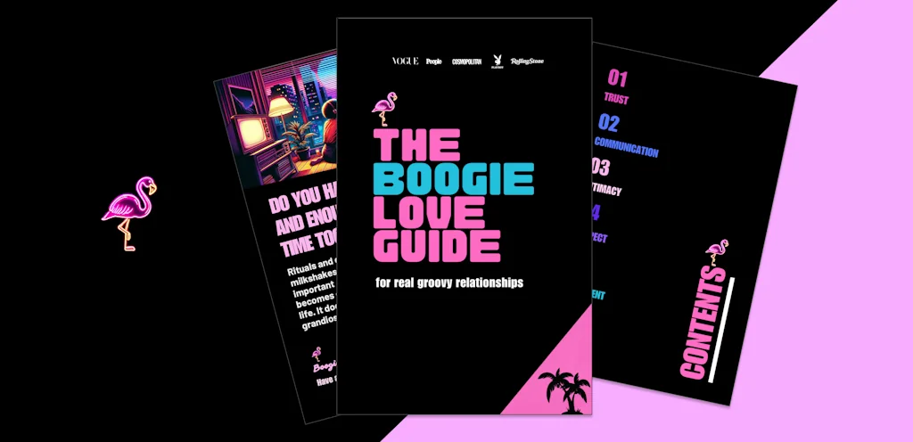 Lovebird screenshot 4 of 5