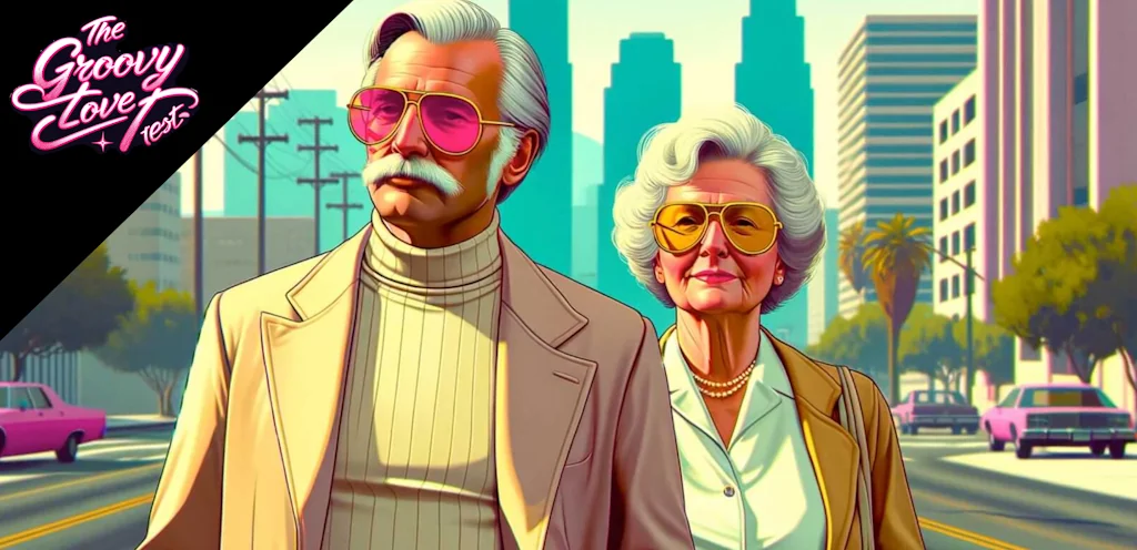 Lovebird screenshot 5 of 5