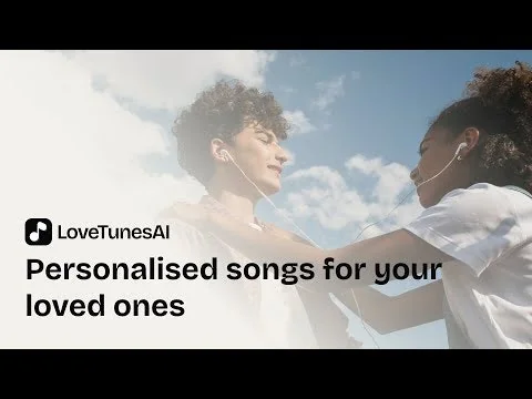 LoveTunesAI screenshot 3 of 3