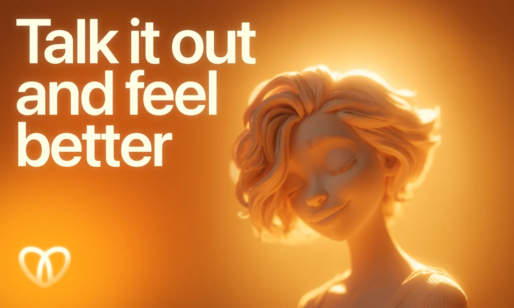 Lovon AI therapy screenshot 1 of 6