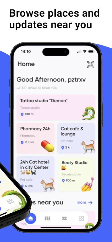 LOYABARA — LOYALTY CARDS screenshot 3 of 5