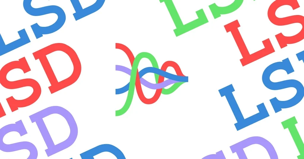 LSD screenshot 1 of 2