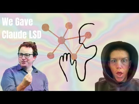 LSD screenshot 2 of 2