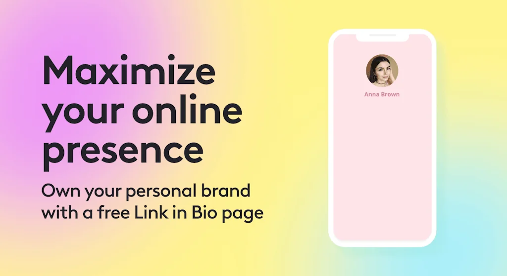 LTX.bio screenshot 1 of 6