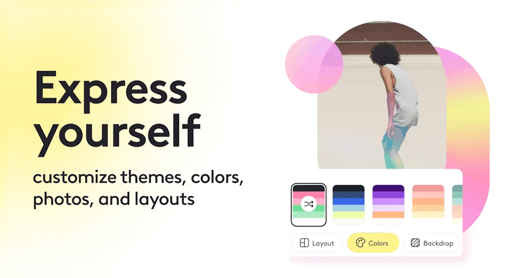 LTX.bio screenshot 4 of 6