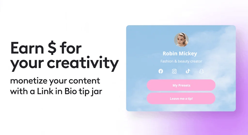 LTX.bio screenshot 5 of 6