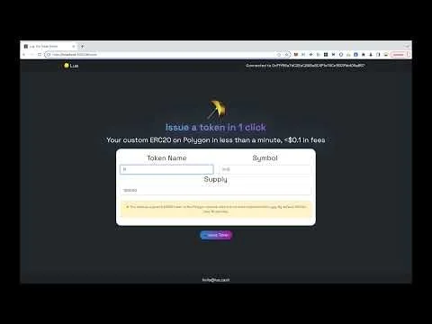 Lua screenshot 1 of 3