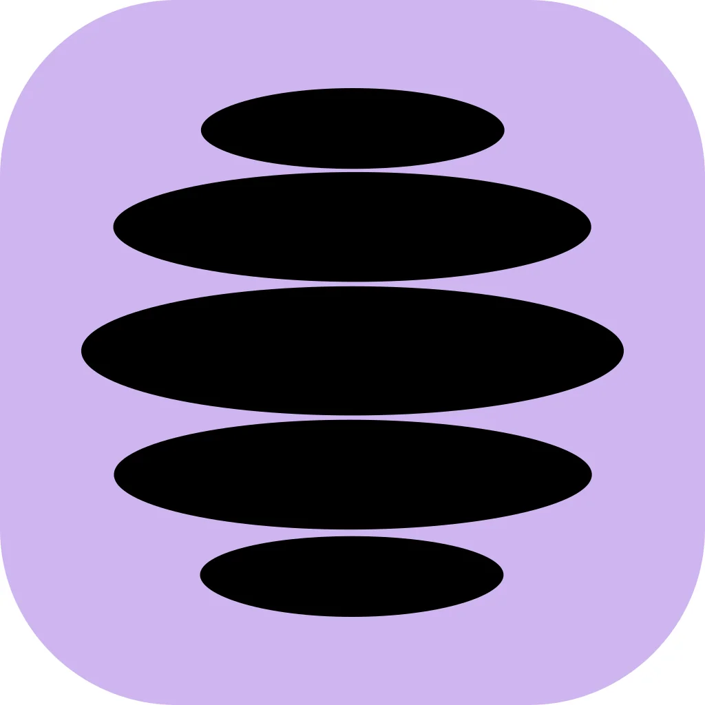 Lucent Chat logo