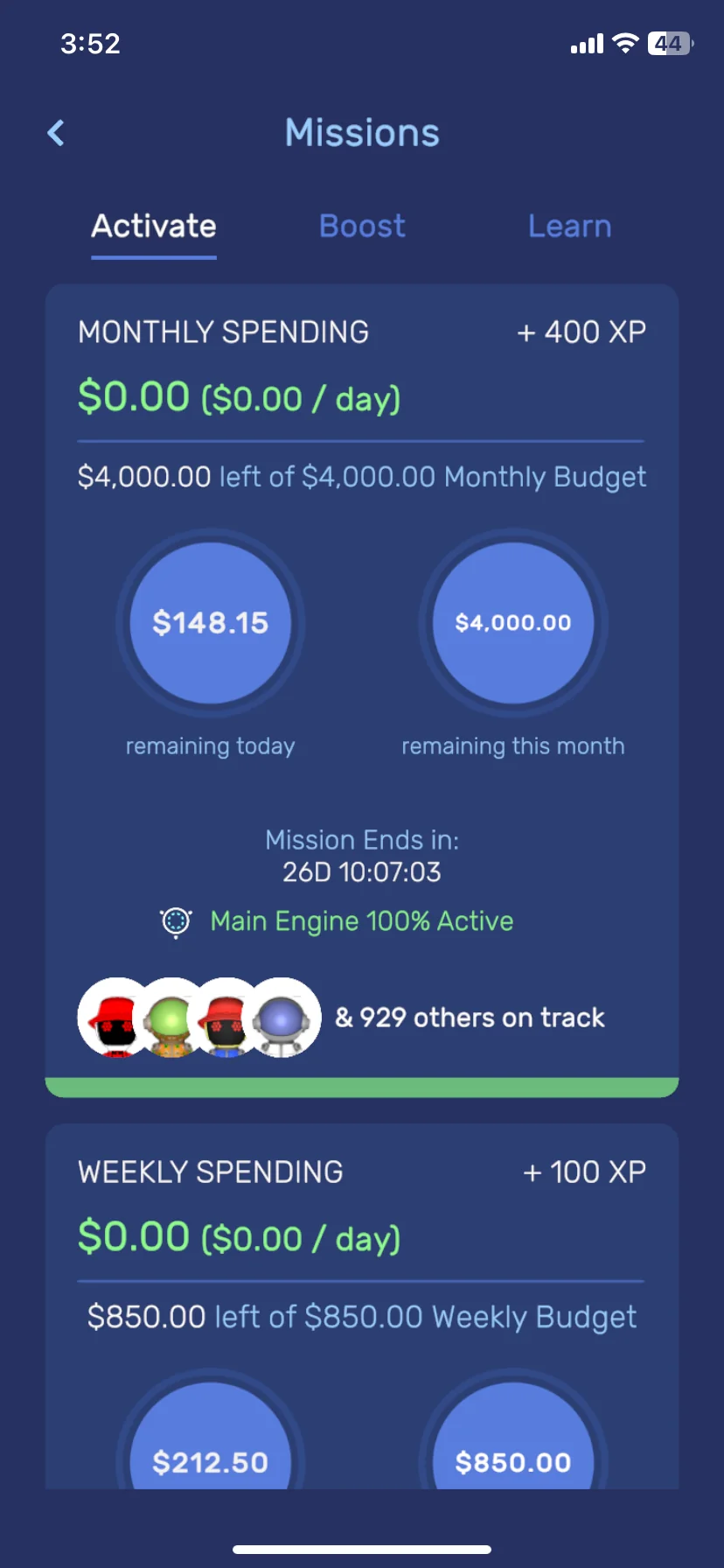 Luci screenshot 3 of 12