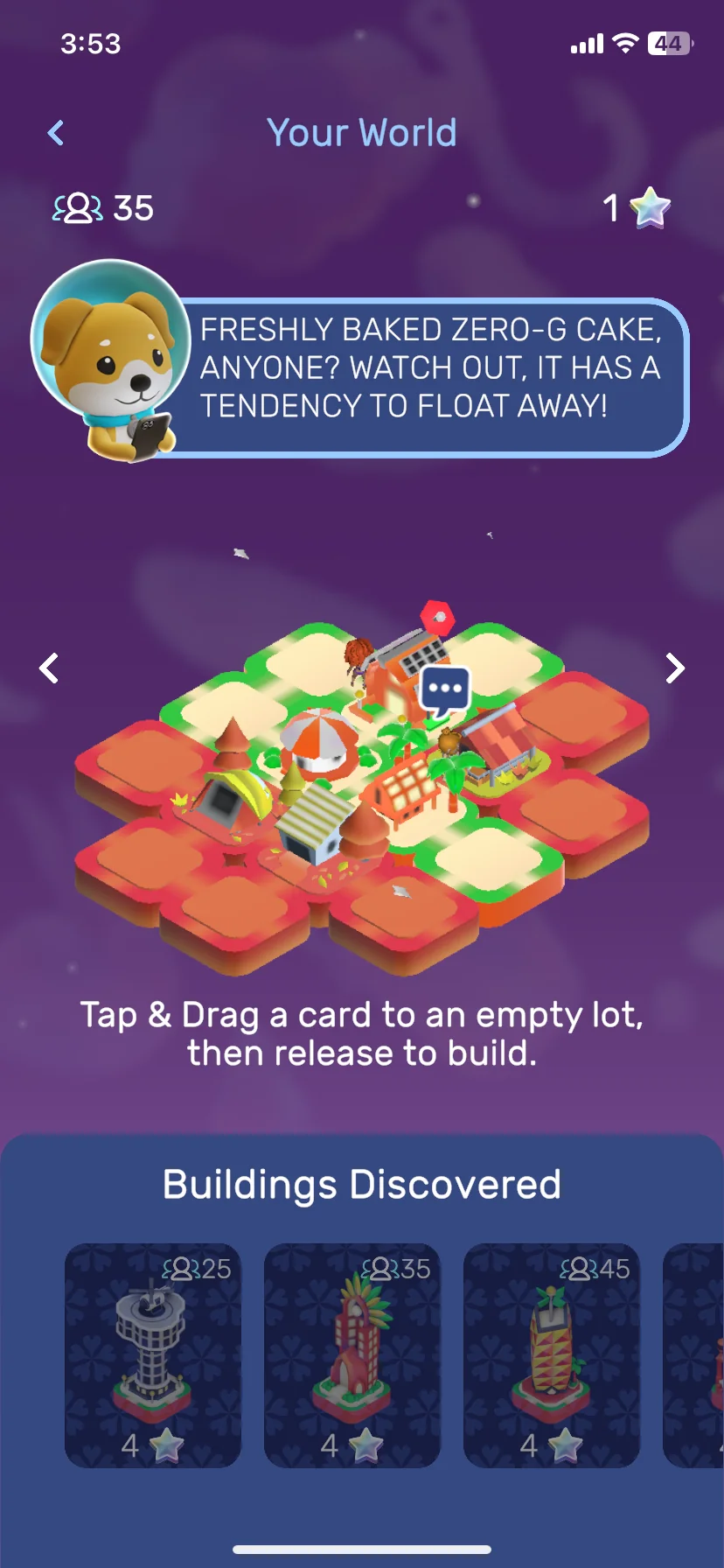 Luci screenshot 5 of 12