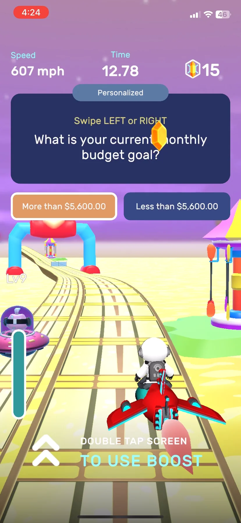 Luci screenshot 6 of 12