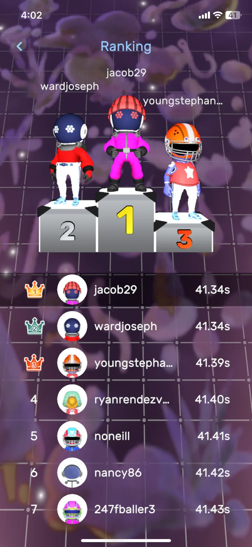 Luci screenshot 9 of 12