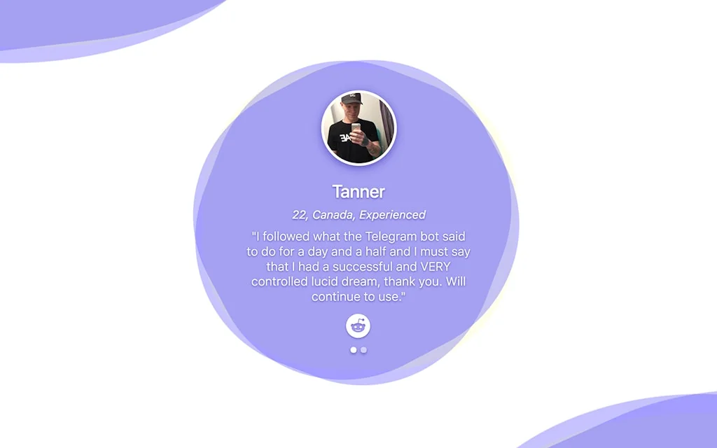 LucidDreamBot screenshot 2 of 10