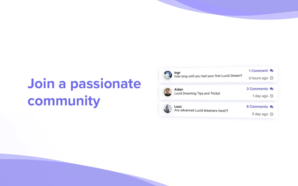 LucidDreamBot screenshot 3 of 10