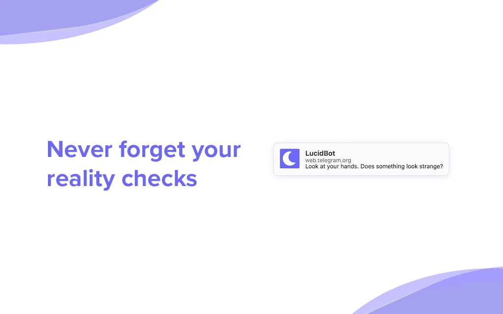 LucidDreamBot screenshot 8 of 10