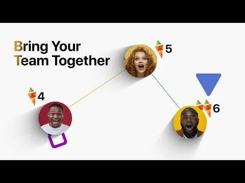 Lucky Carrot screenshot 1 of 6