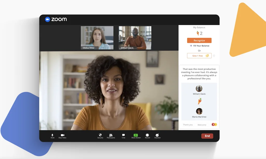 Lucky Carrot screenshot 6 of 6
