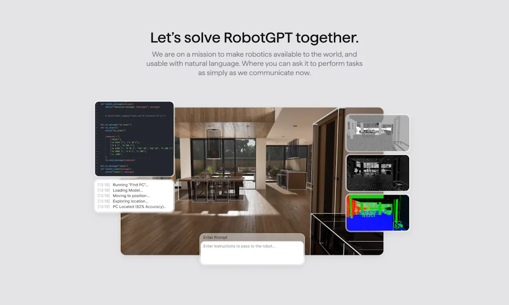 LuckyRobots screenshot 4 of 4