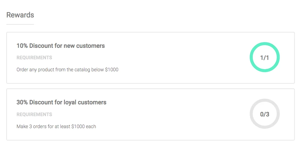 lucr screenshot 1 of 6