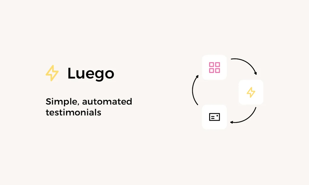 Luego screenshot 1 of 4