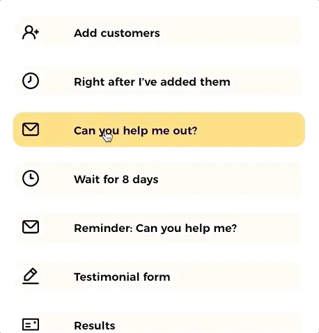 Luego screenshot 3 of 4