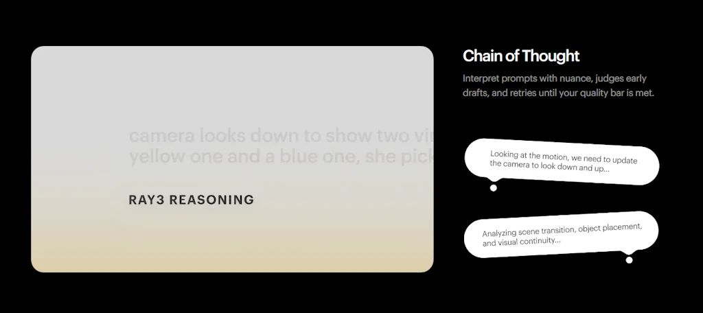 Luma AI screenshot 5 of 9