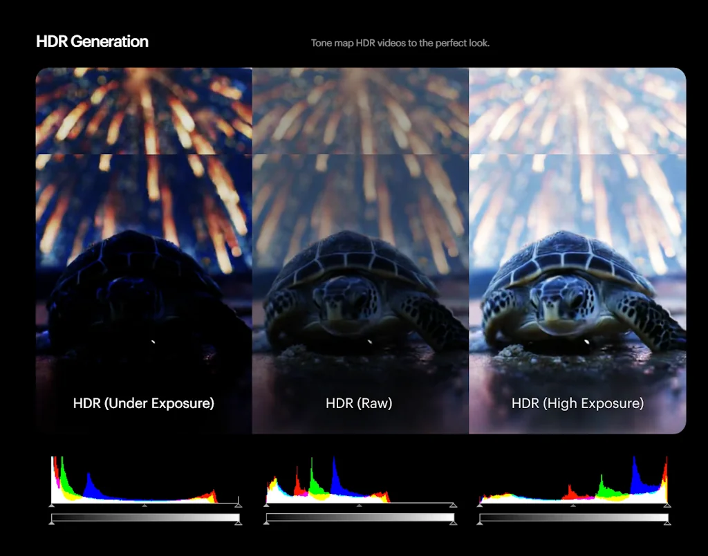 Luma AI screenshot 6 of 9