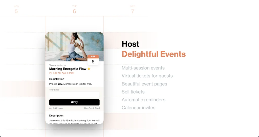 Luma Maps screenshot 2 of 7