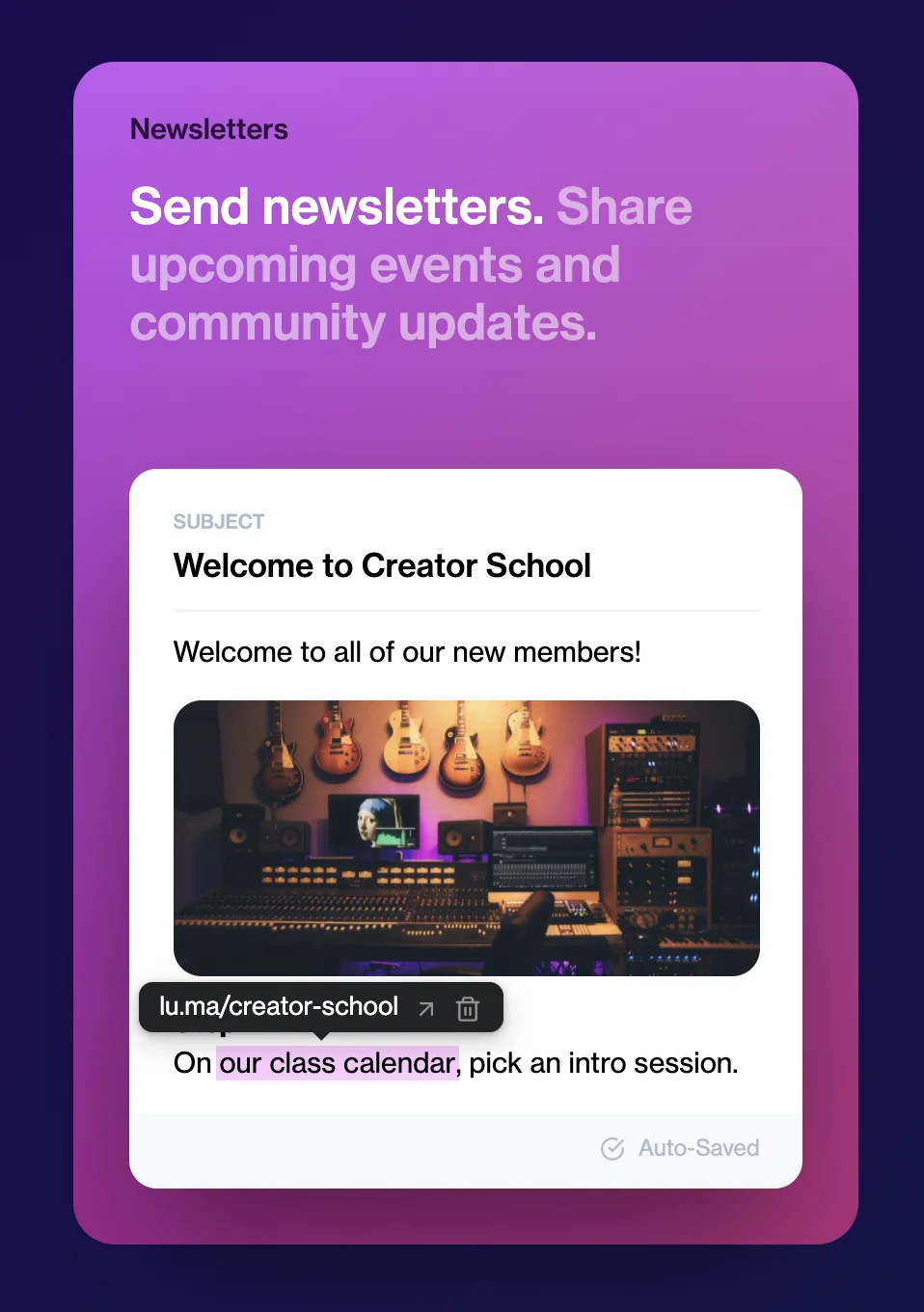 Luma Maps screenshot 3 of 7