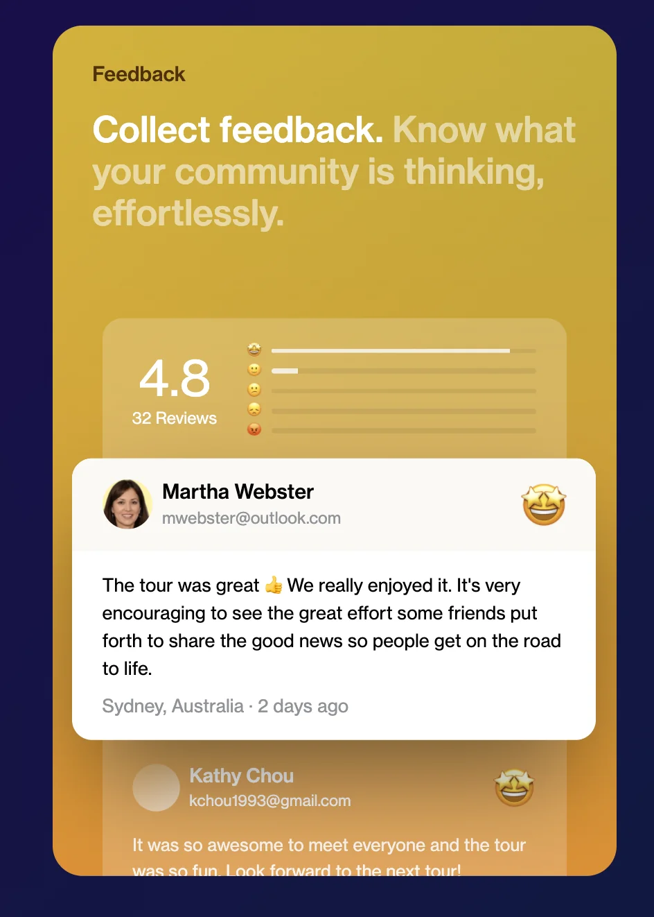 Luma Maps screenshot 4 of 7