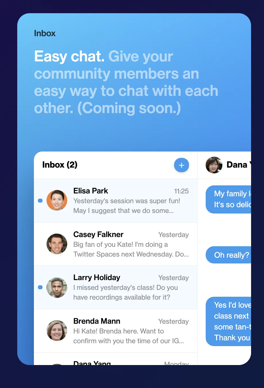 Luma Maps screenshot 5 of 7