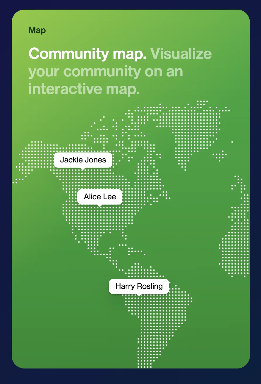 Luma Maps screenshot 6 of 7