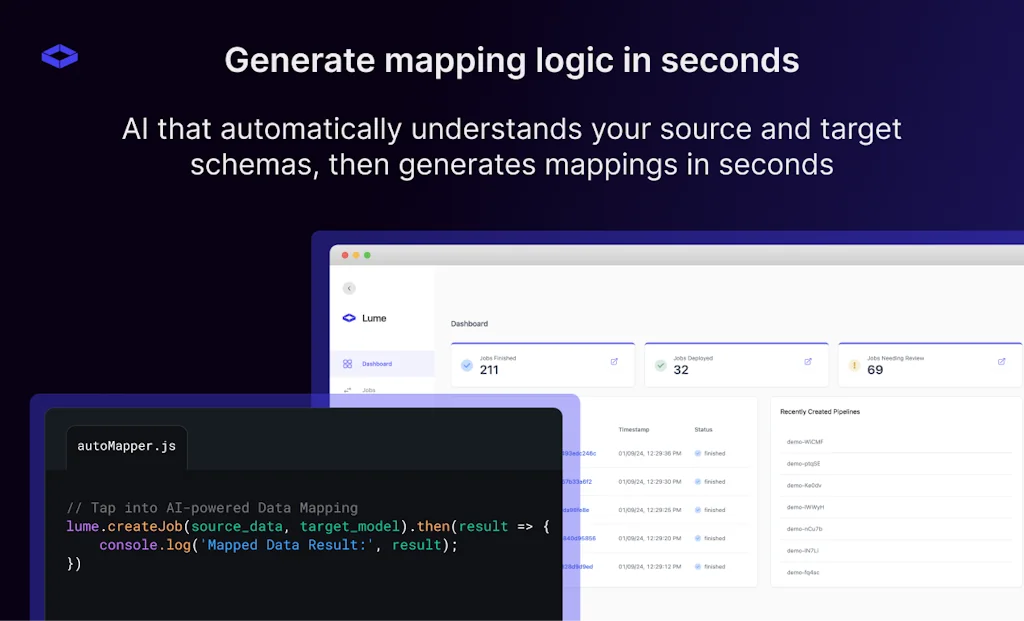 Lume screenshot 2 of 8