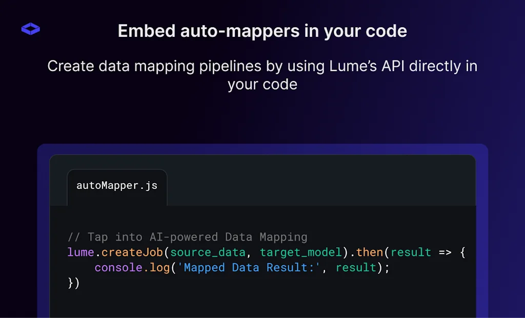 Lume screenshot 3 of 8
