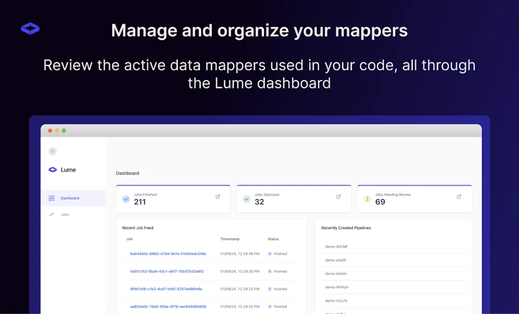 Lume screenshot 5 of 8