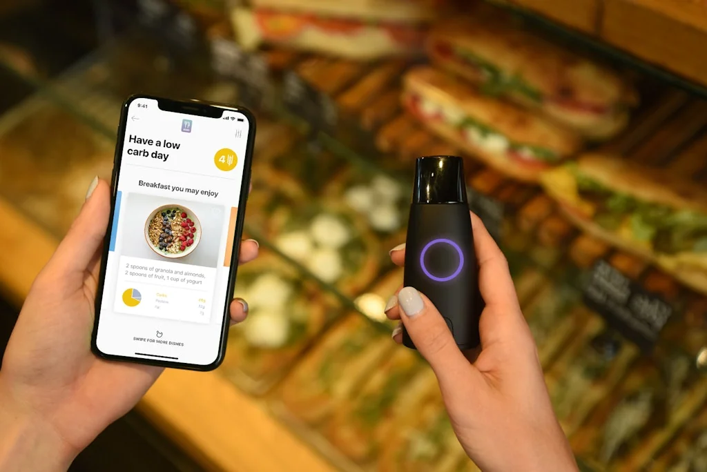 Lumen screenshot 6 of 10