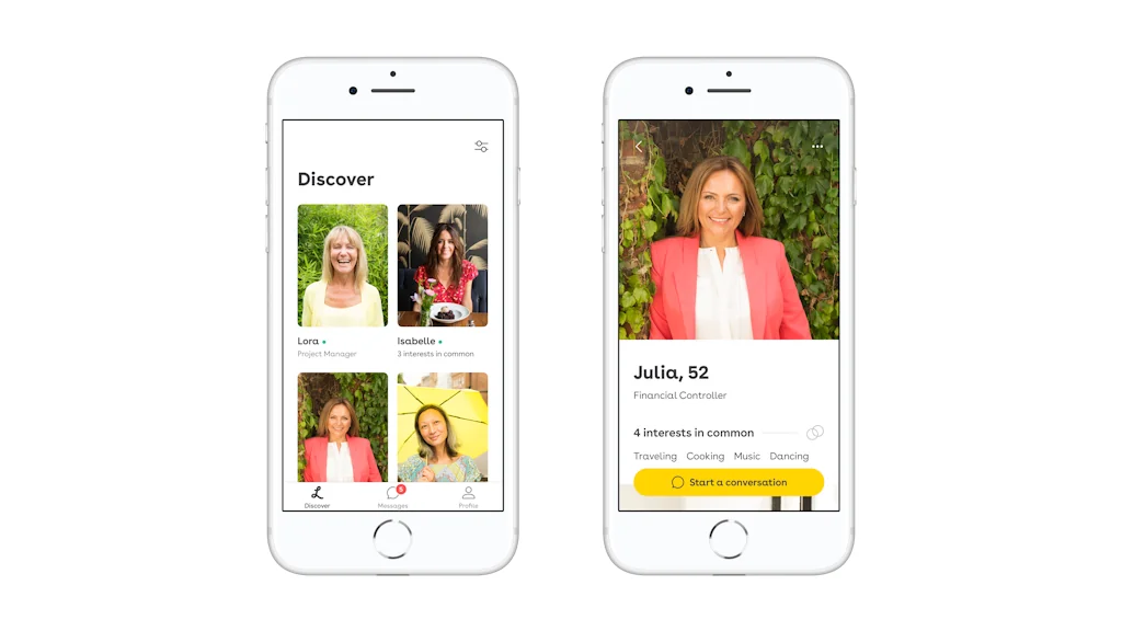 Lumen screenshot 3 of 3