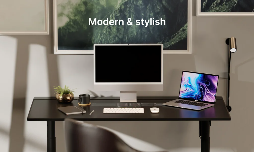 Lumina Desk screenshot 5 of 6