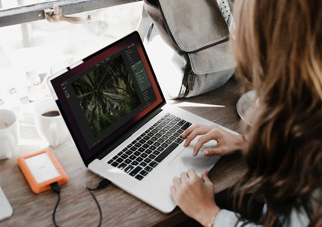 Luminar Neo screenshot 2 of 4