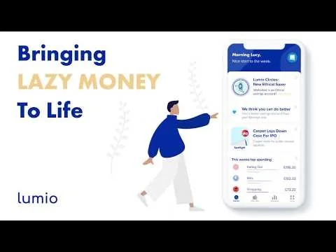 Lumio screenshot 1 of 8