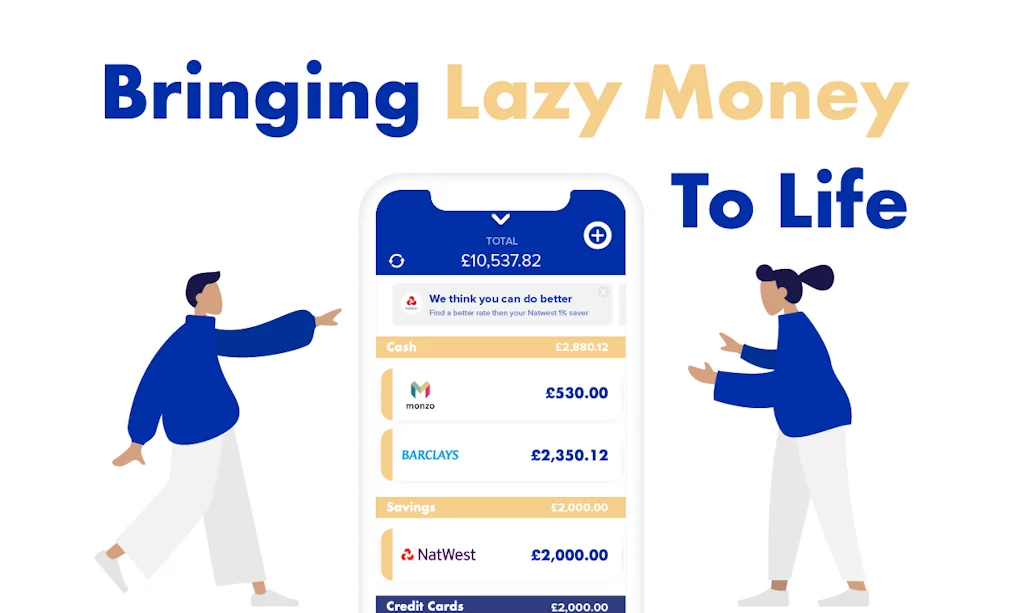 Lumio screenshot 2 of 8