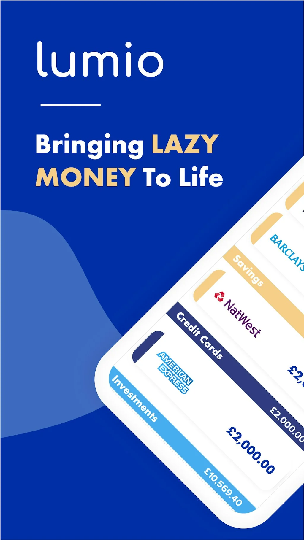 Lumio screenshot 3 of 8